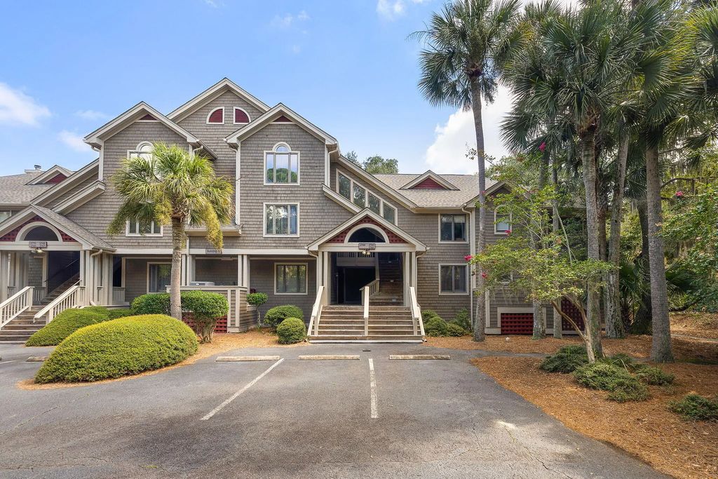 2765 Hidden Oak Drive, Seabrook Island