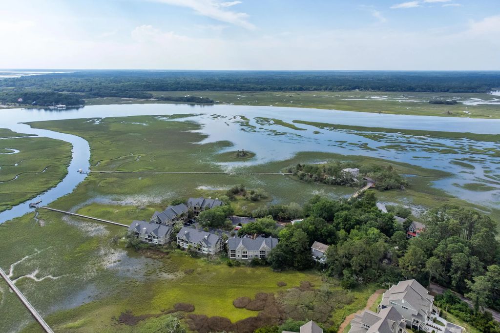 2138 Landfall Way, Seabrook Island