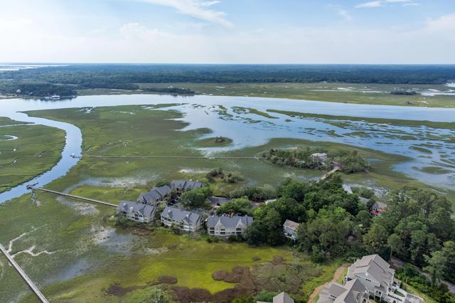 Photo of 2138 Landfall Way, Seabrook Island SC