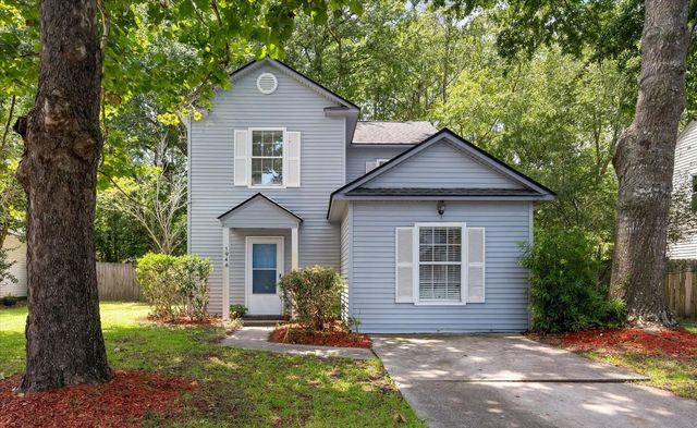 Photo of 1946 Trimbleston Place, Mount Pleasant SC