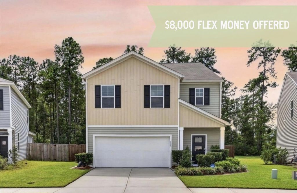464 Cedarview Road, Summerville
