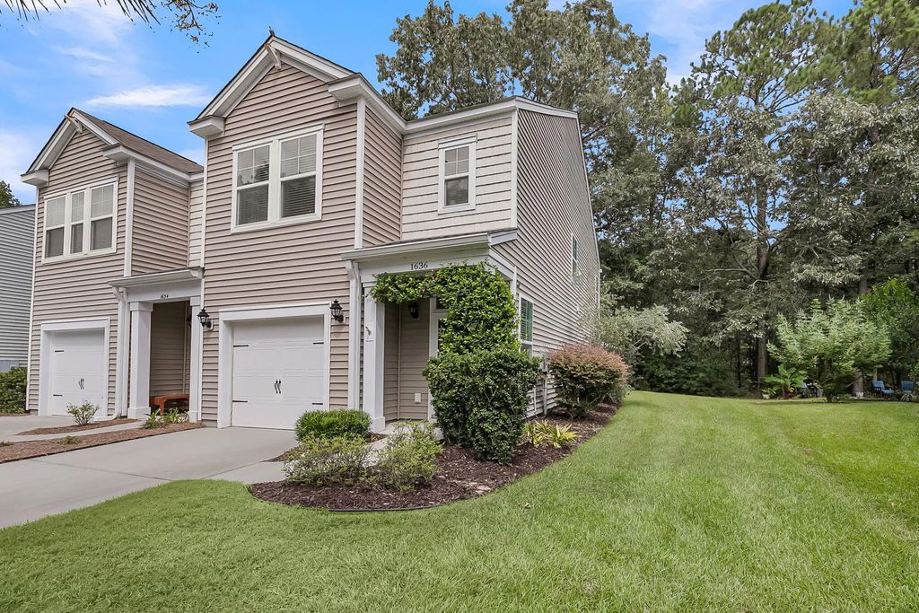 1636 Saint Johns Parrish Way, Johns Island