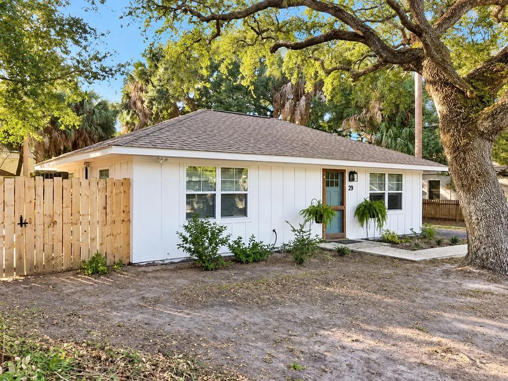 29 21st Avenue, Isle of Palms