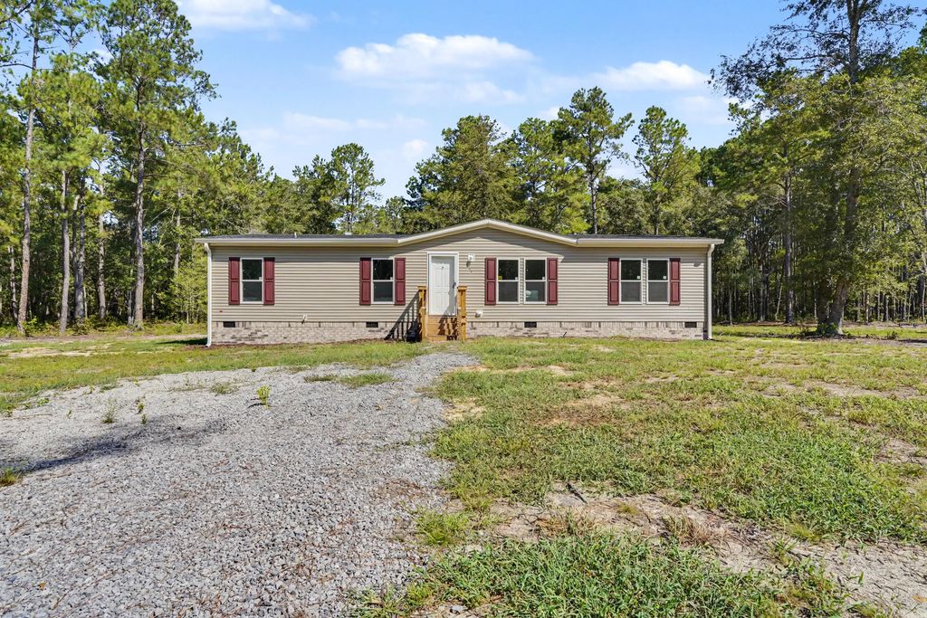 244 Saturn Lane, Walterboro