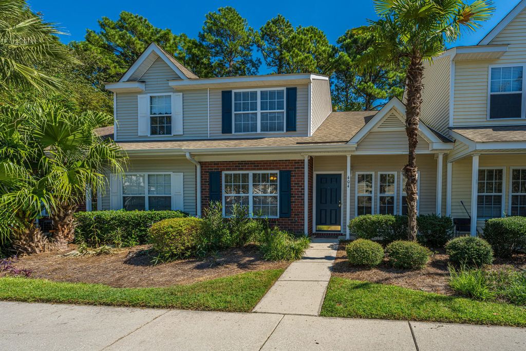 404 Tree Branch Circle, Summerville