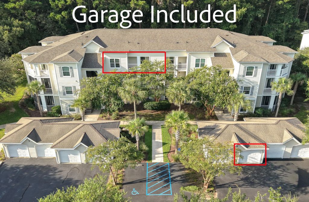 1300 Park West Boulevard 510, Mount Pleasant