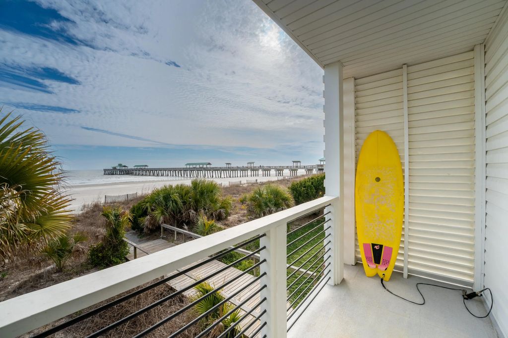 115 E Arctic Avenue 1a, Folly Beach