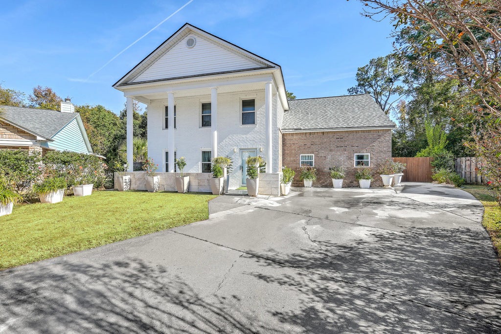7950 New Ryder Road, North Charleston