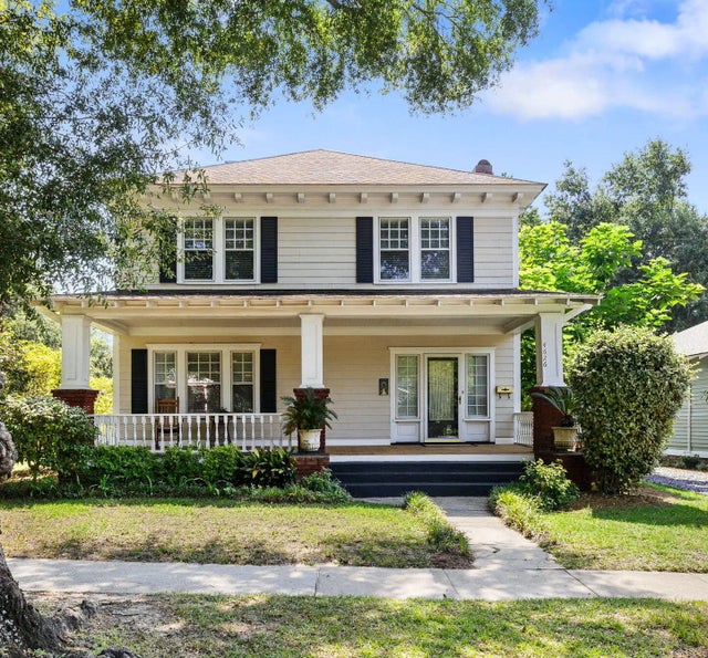 Photo of 4626 O'hear Avenue, North Charleston SC