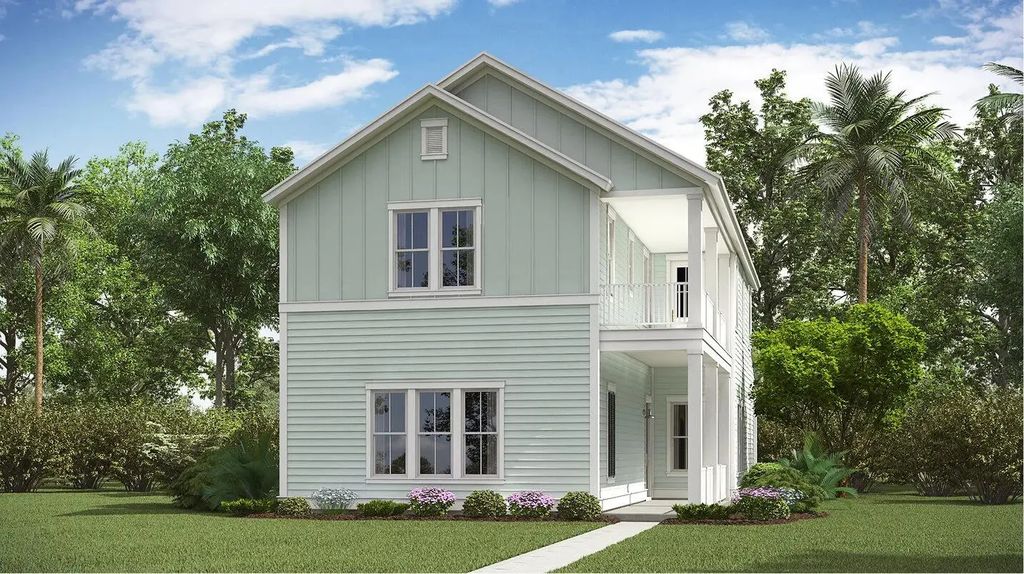 231 Mullins Bay Court, Summerville