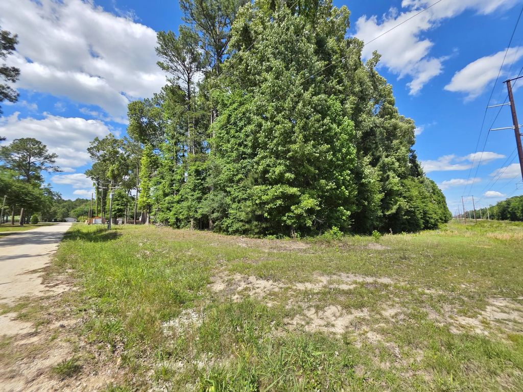 920 Shane Lane, Moncks Corner