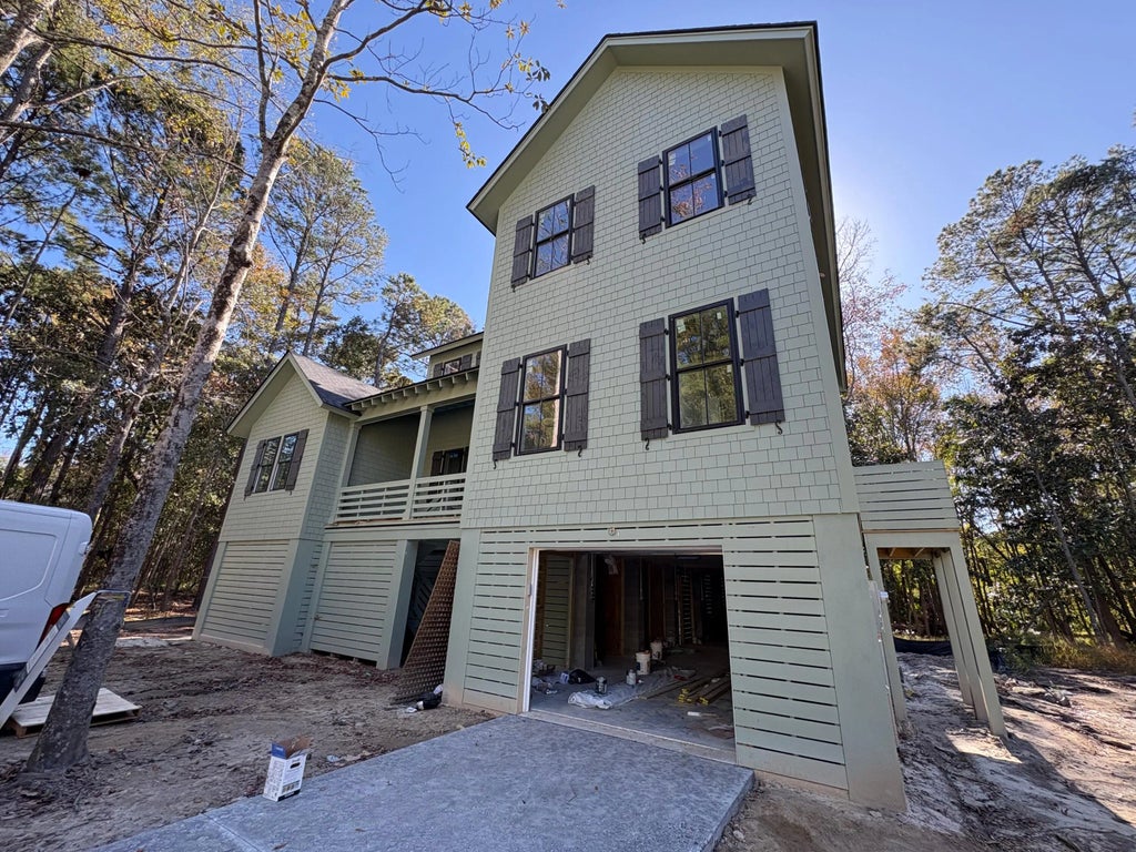 1632 John Fenwick Lane, Johns Island
