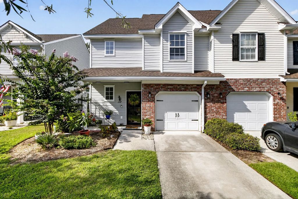 1514 Royal Colony Road, Johns Island