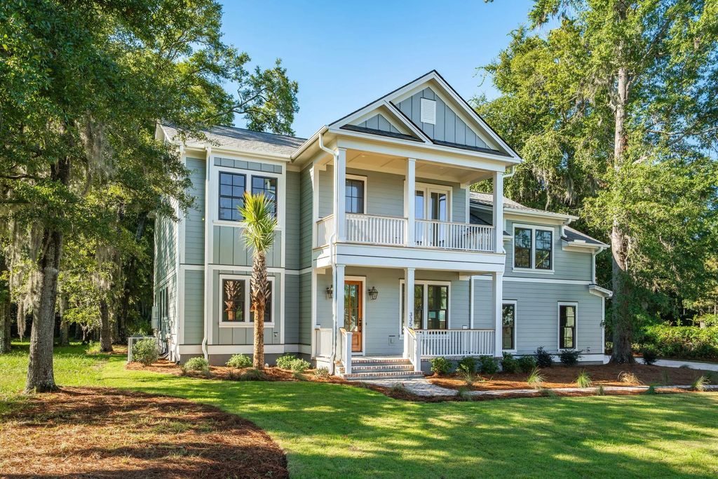 335 4th Avenue, Mount Pleasant