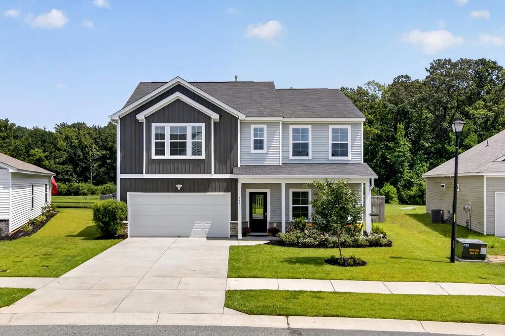 246 Torslanda Lane, Summerville