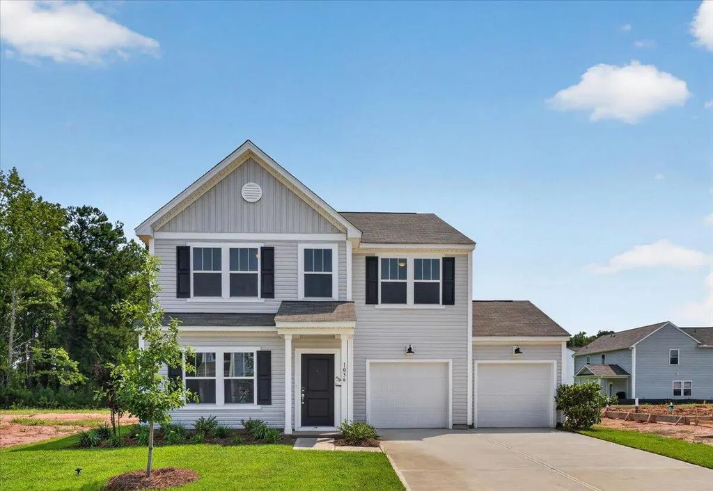 1036 Toland Drive 63, Saint George