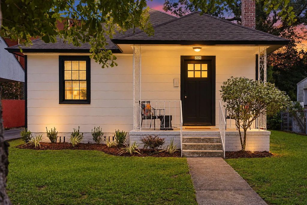 2129 Thornlee Drive, North Charleston