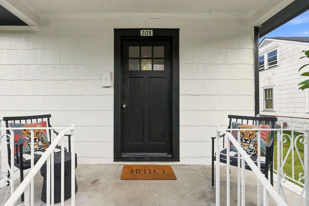 2129 Thornlee Drive, North Charleston