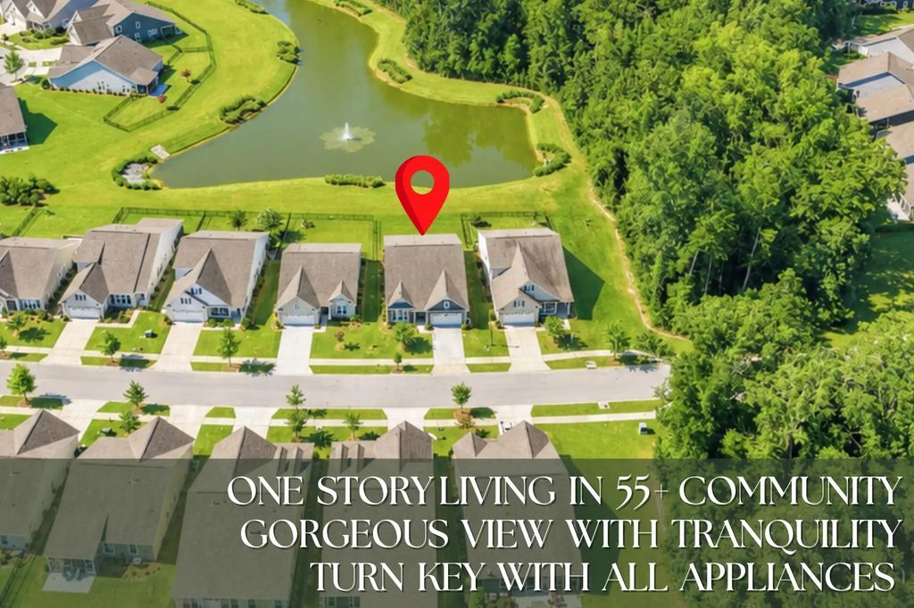 4054 Aspera Drive, Summerville