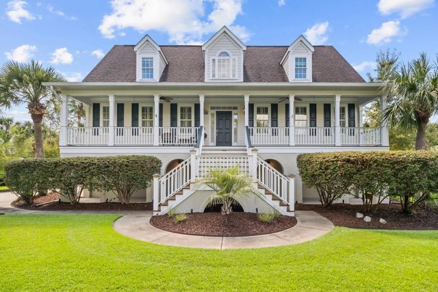 Photo of 1113 Beresford Run, Charleston SC