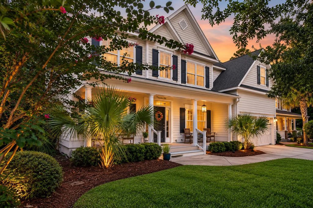 175 Donning Drive, Summerville