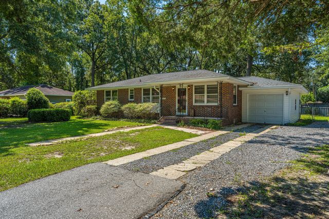 Photo of 2645 Mona Avenue, Charleston SC