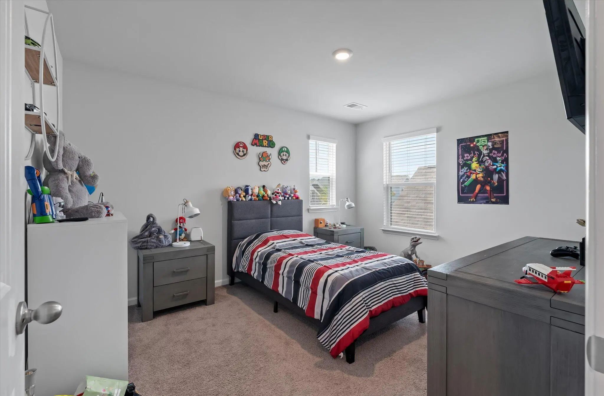 411 Bering Lane, Summerville, SC, 29486