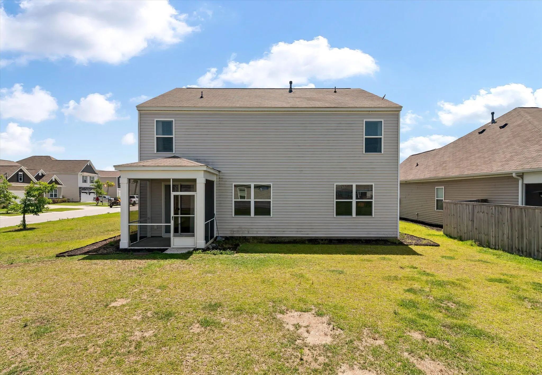 411 Bering Lane, Summerville, SC, 29486