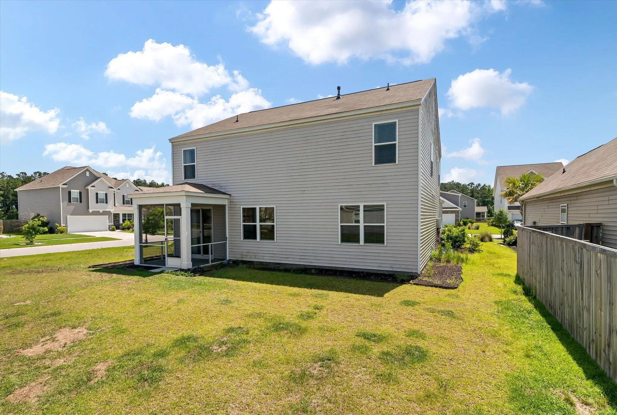 411 Bering Lane, Summerville, SC, 29486