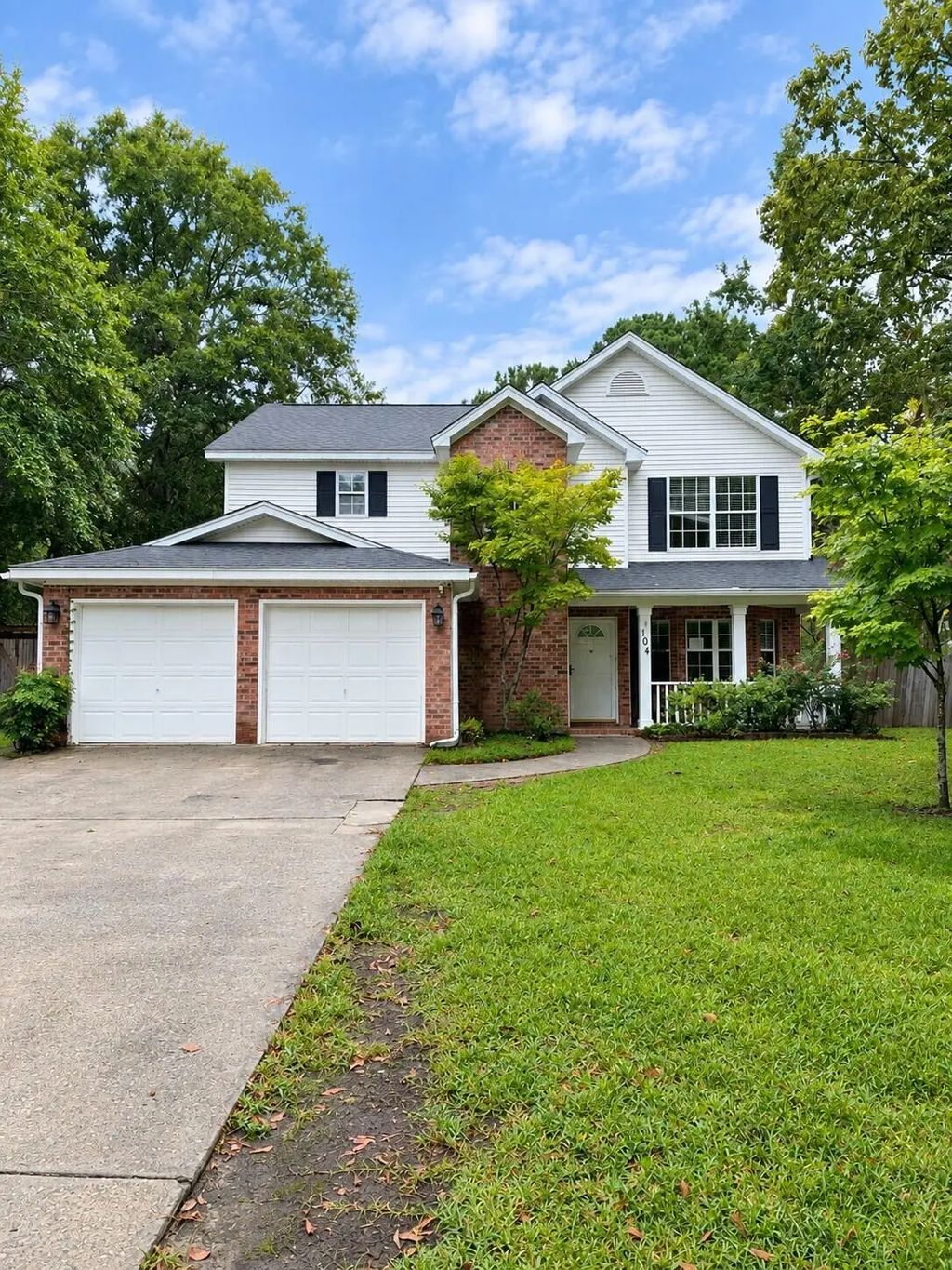 104 Bonneau Court, Summerville