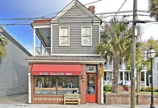 Photo of 162 Spring Street A, B, C, Charleston SC