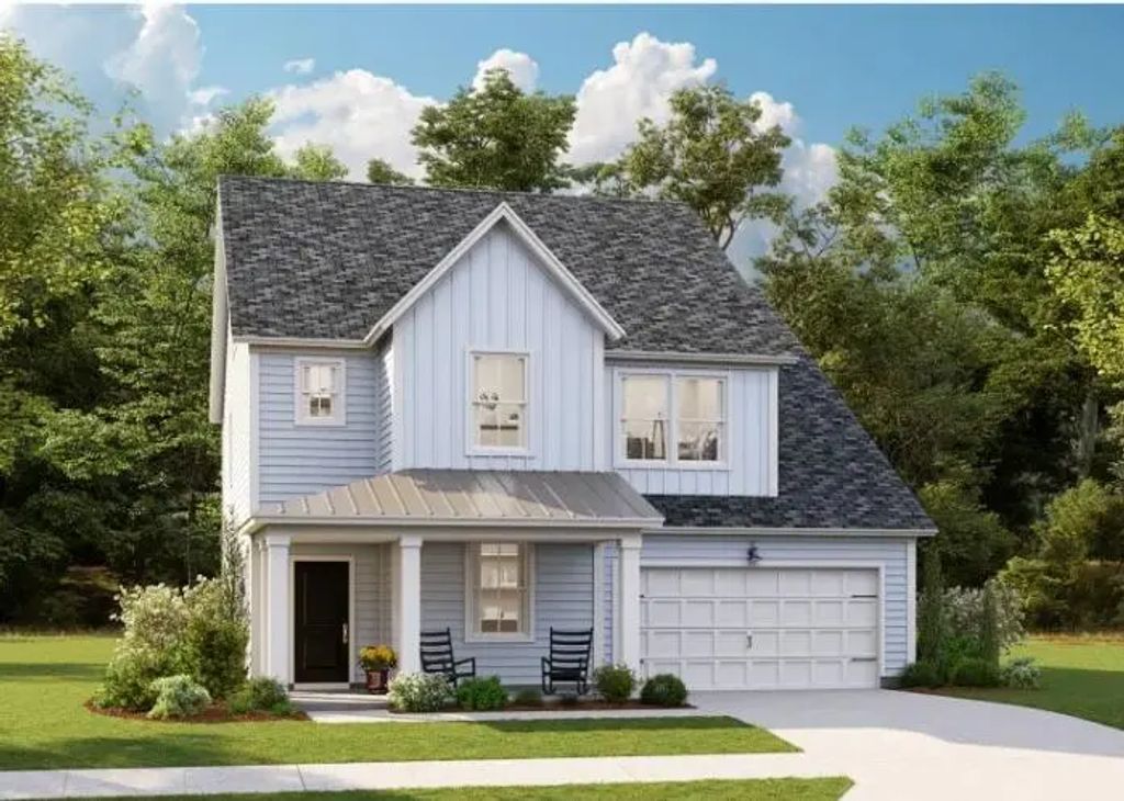 147 Orchard Blossom Lane, Summerville