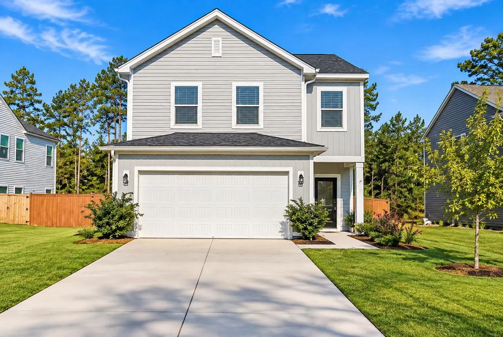 107 Lucca Drive, Summerville