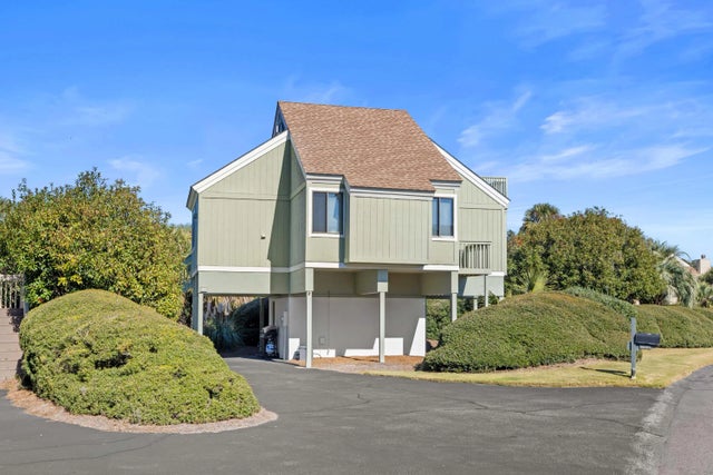 Photo of 912 Sealoft Villa Drive, Seabrook Island SC