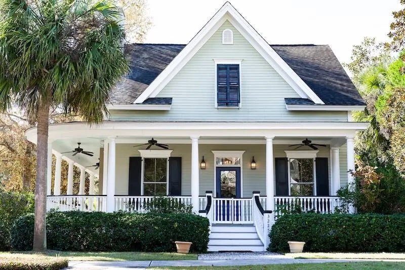 3225 Hydrangea Trail, Johns Island