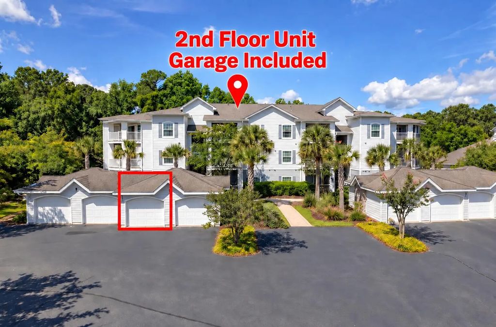 1300 Park West Boulevard 106, Mount Pleasant
