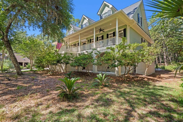 Photo of 3355 Coon Hollow Drive, Seabrook Island SC