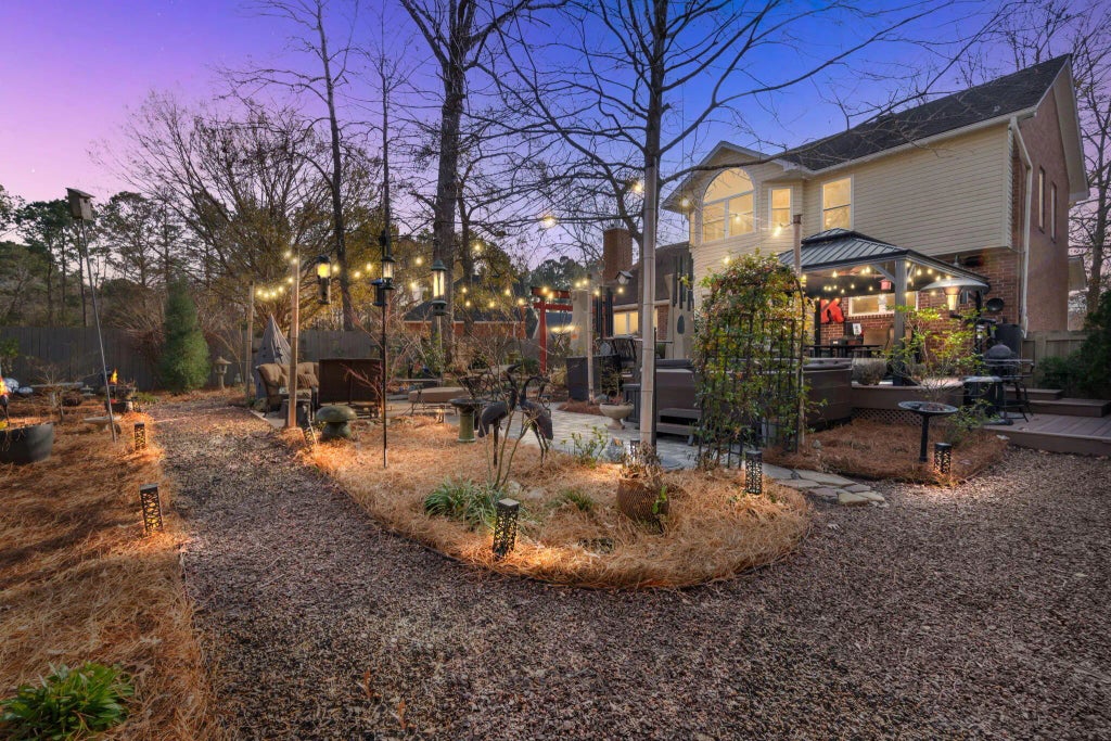 105 Spike Point Court, Goose Creek