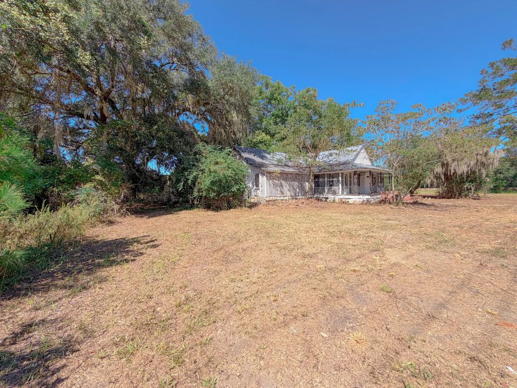 129 Wheeler Road, Andrews