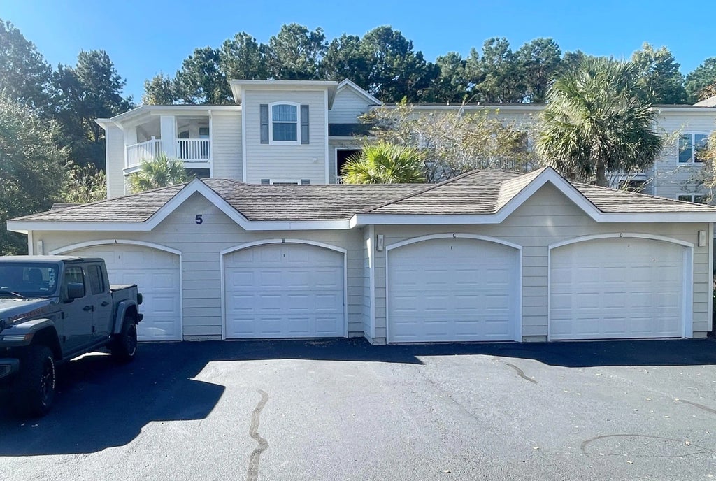 1300 Park West Boulevard 516, Mount Pleasant