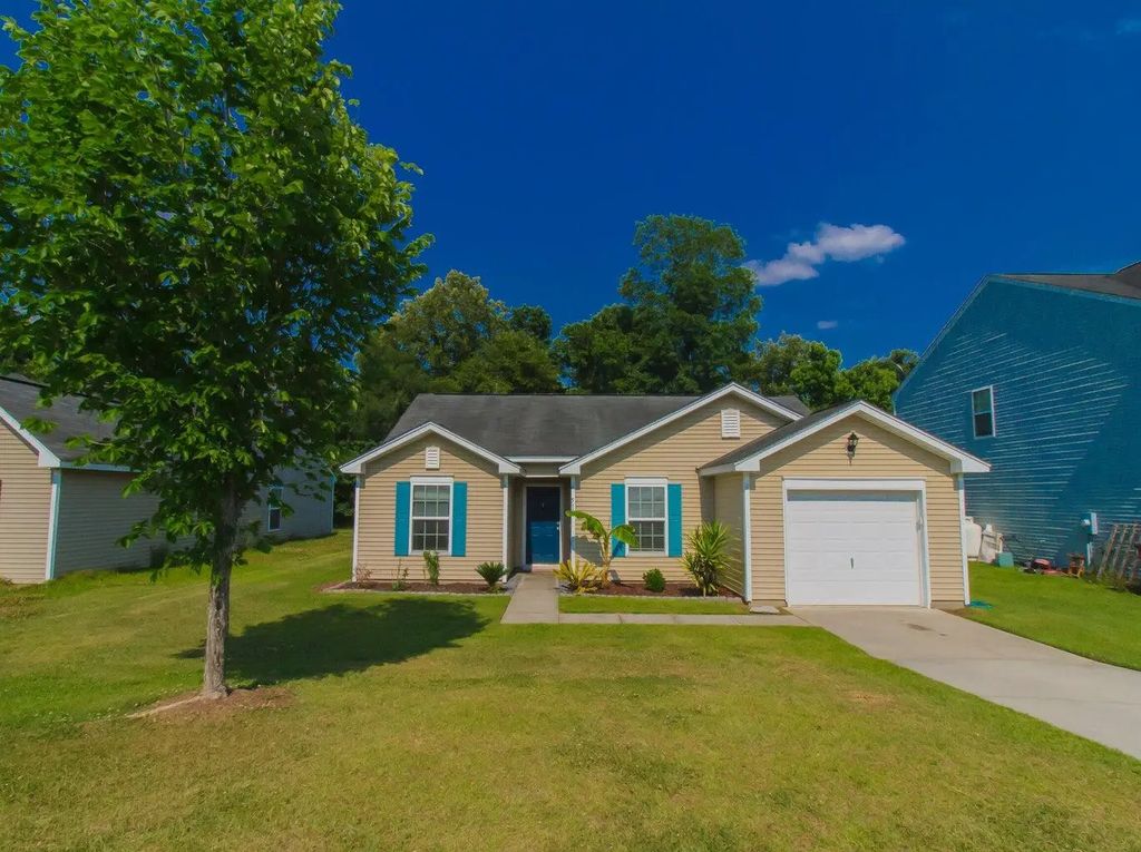 515 English Oak Circle, Moncks Corner
