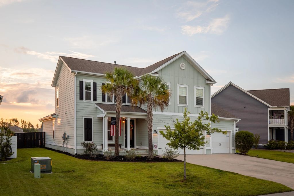 135 Whaler Avenue, Summerville