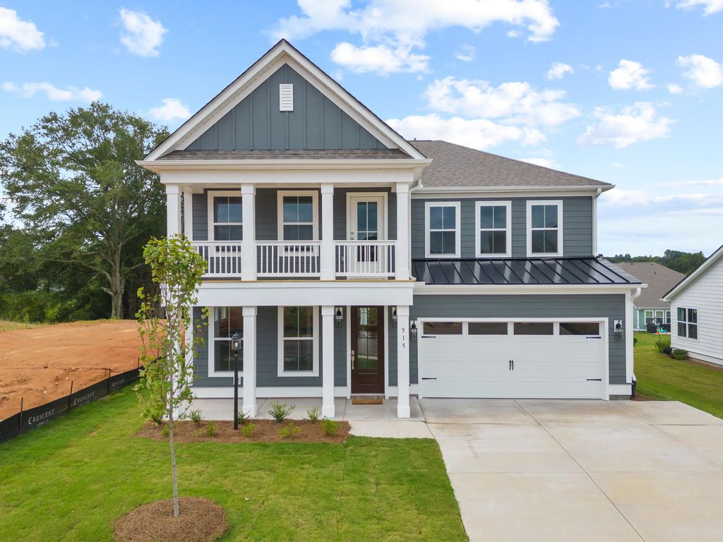 4 Cherrywood Drive, Summerville