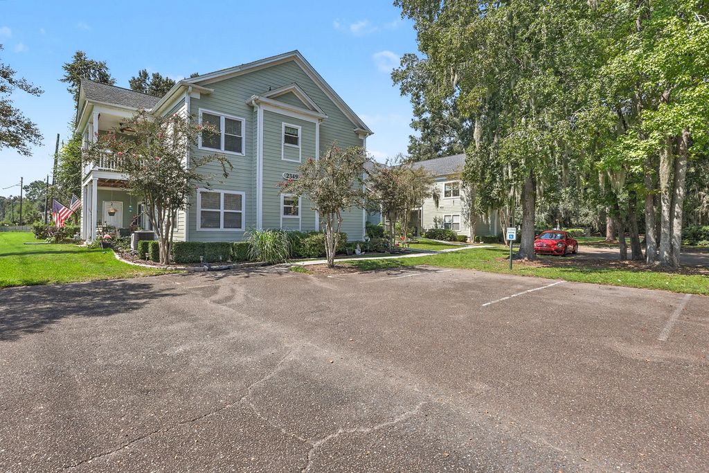 2349 Tall Sail Drive Unit G, Charleston