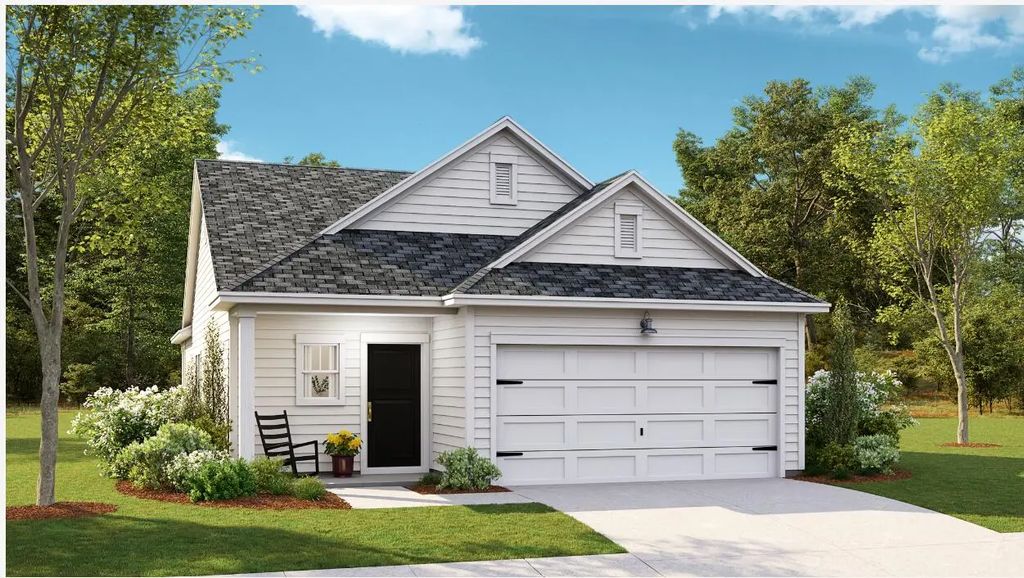 162 Bono Court, Summerville