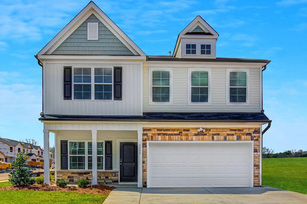 117 Clarabelle Lane, Summerville