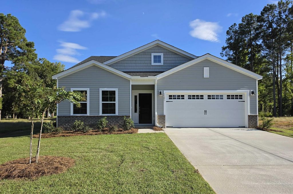 1501 Deercreek Drive, Manning
