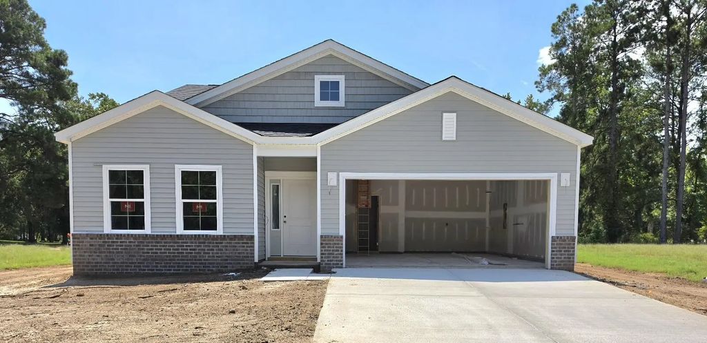1501 Deercreek Drive, Manning