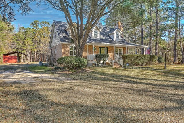 Photo of 1282 Starline Drive, Summerville SC