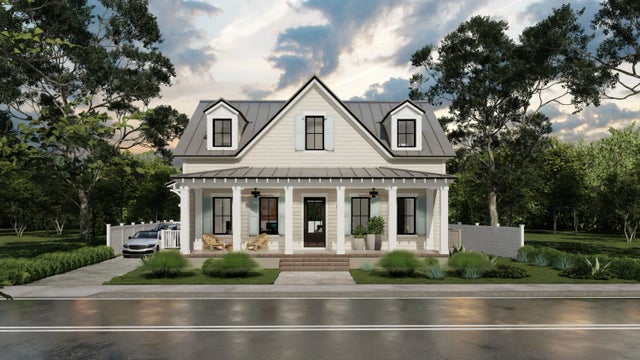 Photo of 303 Hibben Street, Mount Pleasant SC